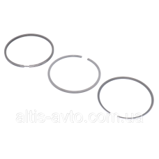 Поршневые кольца DEUTZ 100.0 (2.94/2.55/5) F3L911/F4L911/F2L812,F3/4/5/6L91 (Goetze) 08-741800-00