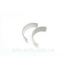 Вкладыши шатунные 0.25MM PL (ПАРА) IVECO 8460.21/8460.41 (Glyco) 71-4284 0.25MM