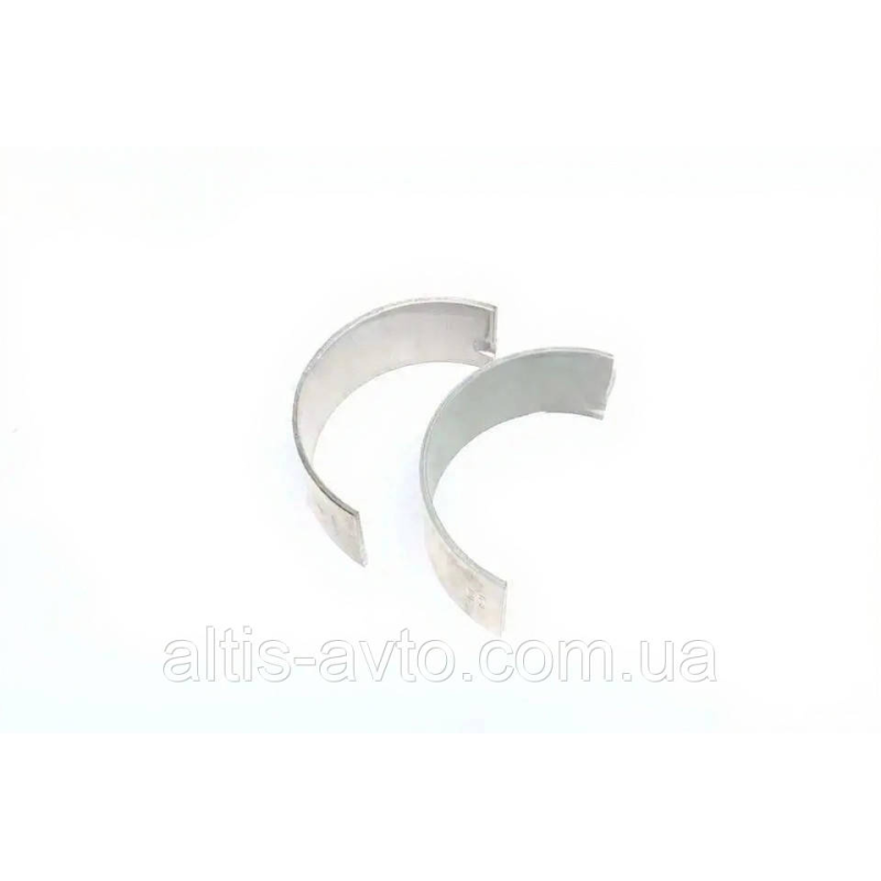 Вкладыши шатунные 0.25MM PL (ПАРА) IVECO 8460.21/8460.41 (Glyco) 71-4284 0.25MM Вкладыши шатунные 0.25MM PL (ПАРА) IVECO 8460.21/8460.41 (Glyco) 71-4284 0.25MM
