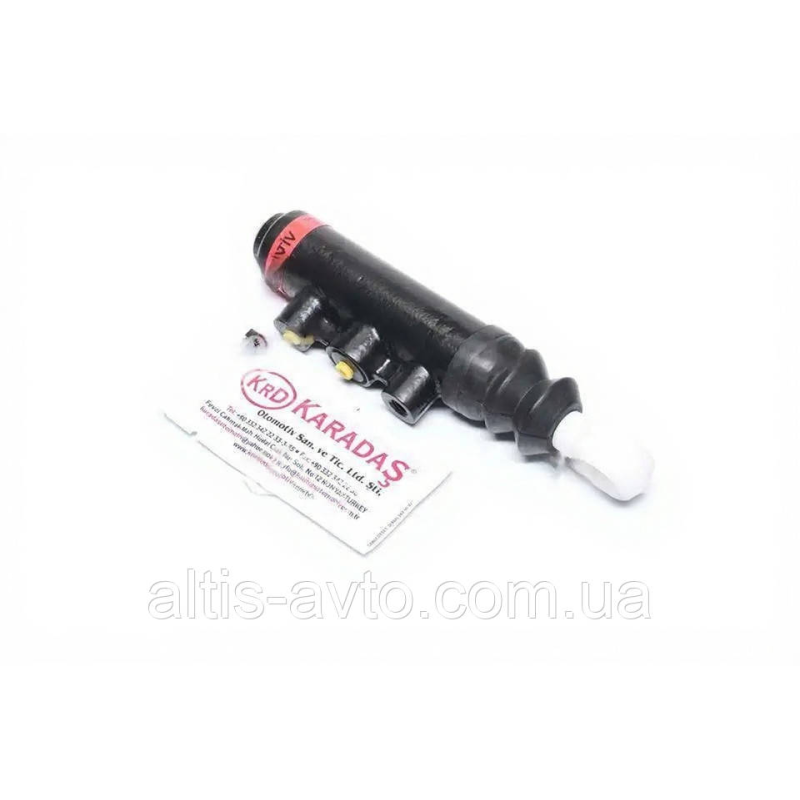 Цилиндр рабочий сцепления VOLVO KRD028014.1.1