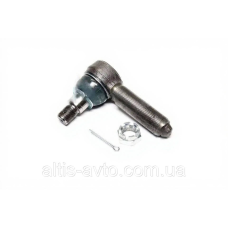 Наконечник тяги рулевой левый М28х1,5х115 DAF LF45, IVECO (RIDER) RD78.12.97