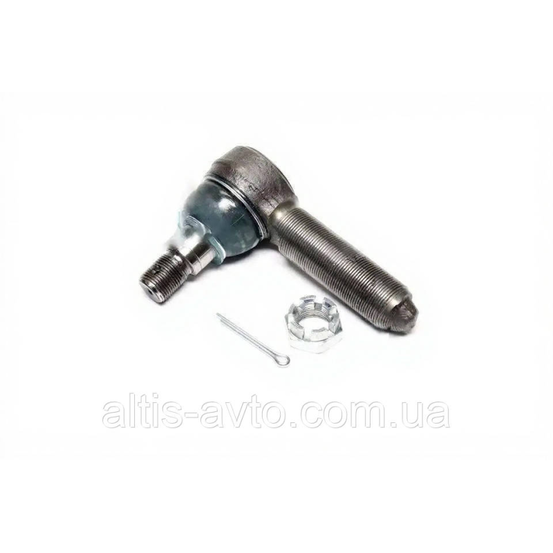 Наконечник тяги рулевой левый М28х1,5х115 DAF LF45, IVECO (RIDER) RD78.12.97