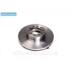 Тормозной диск STANDARDMAN TGL (RIDER) ST 02-MA904