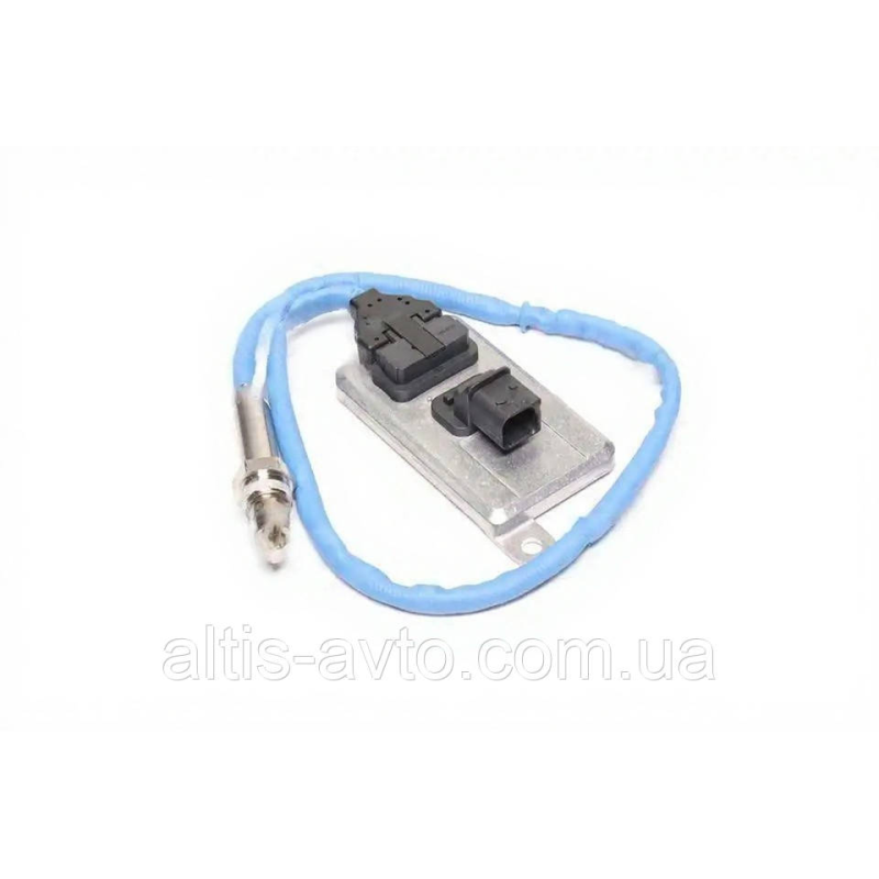 Датчик выхлопных газов (NOX) MAN EURO 6 L-460MM (DECARO) DC 27.26.36