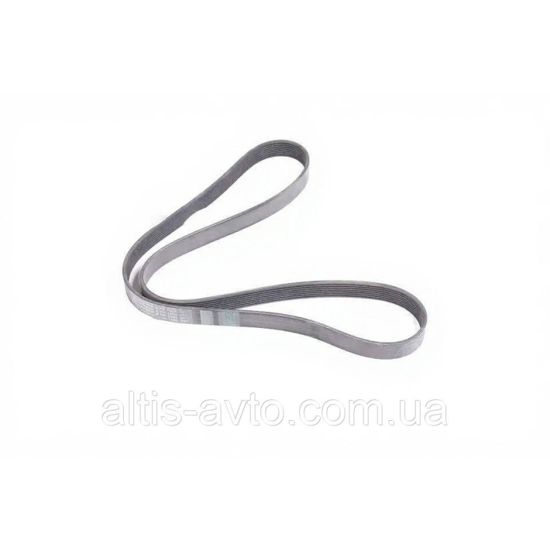 Ремень поликлиновый (Contitech) 8PK1509