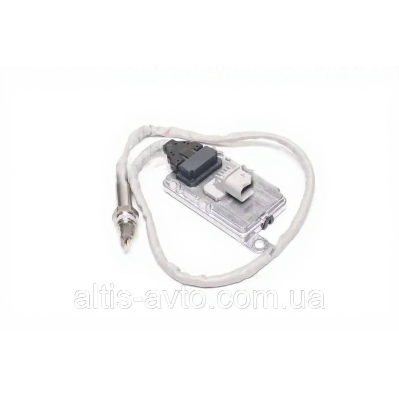 Датчик выхлопных газов (NOX) Mercedes ACTROS MP4 EURO 6 (DECARO) DC 27.26.32