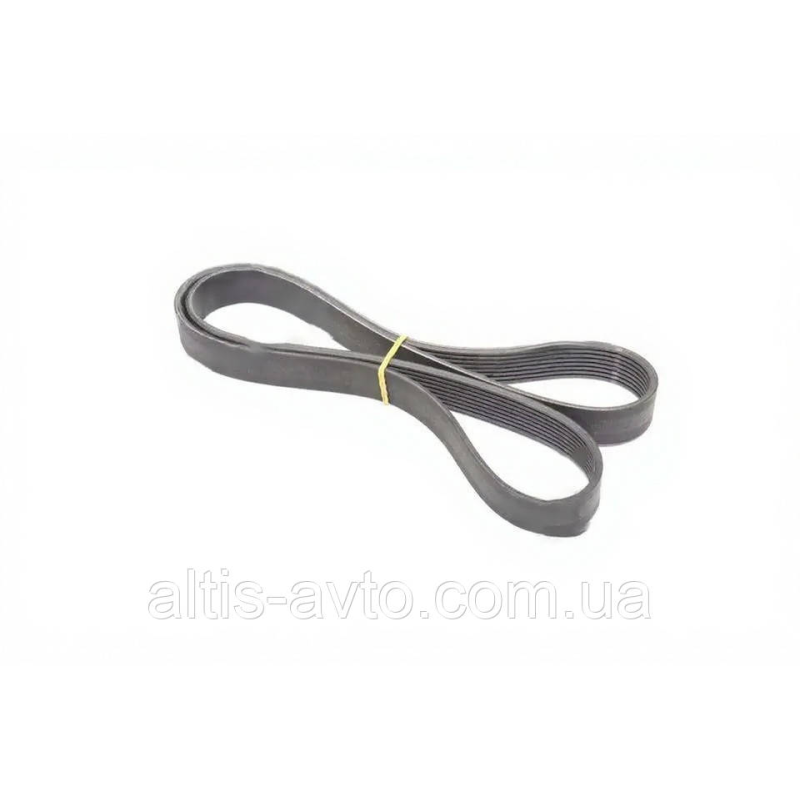 Ремень поликлиновой (ContiTech) 8PK1420