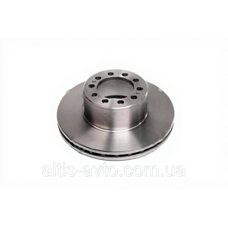 Тормозной диск STANDARDMERCEDES ACTROS (RIDER) ST 09-ME096