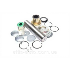 Ремкомплект шкворня MAN F2000, TGA, TGL, TGM, TGS, TGX на сторону (52/53х235) 81442056030-TY