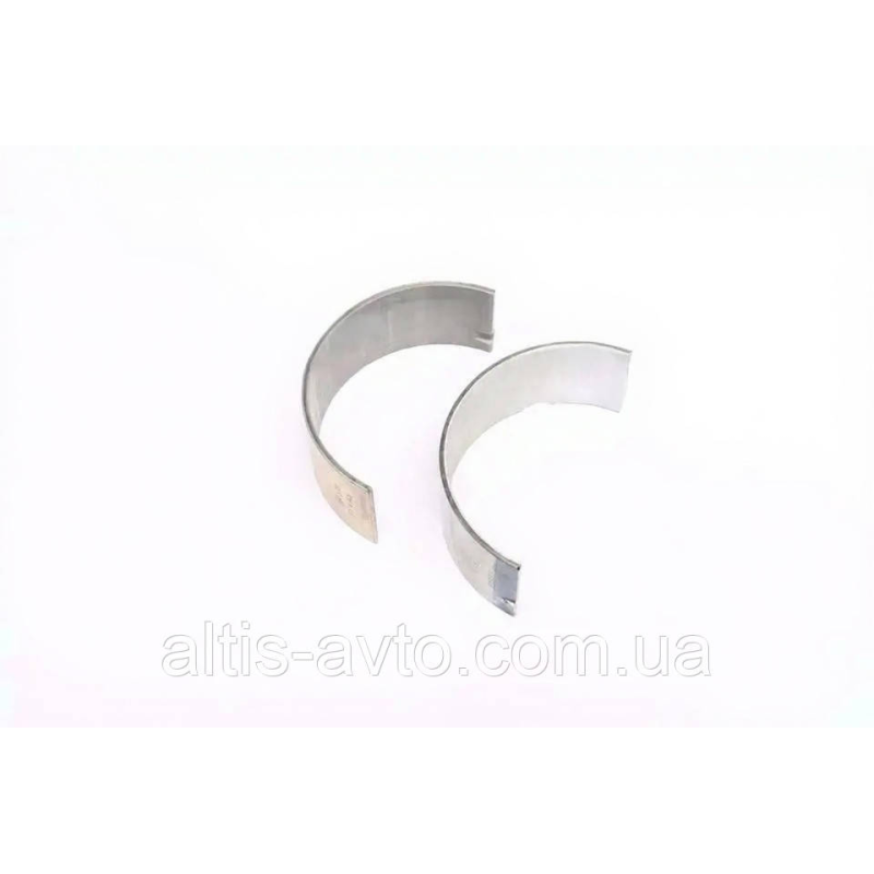 Вкладыши шатунные STD PL (ПАРА) D0834/D0836LFL50-55/60-65/LOH SPUTTER (Glyco) 71-4748 STD Вкладыши шатунные STD PL (ПАРА) D0834/D0836LFL50-55/60-65/LOH SPUTTER (Glyco) 71-4748 STD