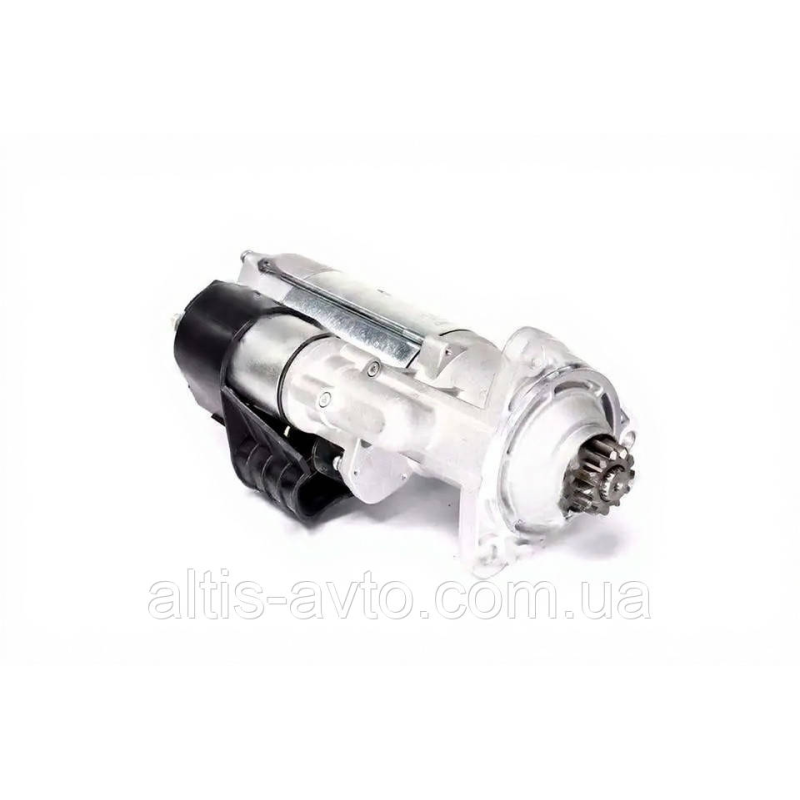 Стартер (24V) DAF CF 85, XF 105, XF 95 MX 265-XE 390 C 09.02 (DECARO) DC 084.33