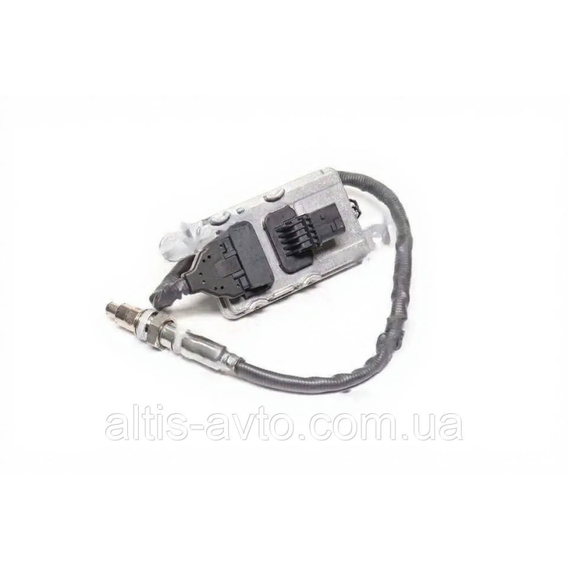 Датчик выхлопных газов (NOX) DAF XF 105 2005-2013 EURO 6 (DECARO) DC 27.26.35