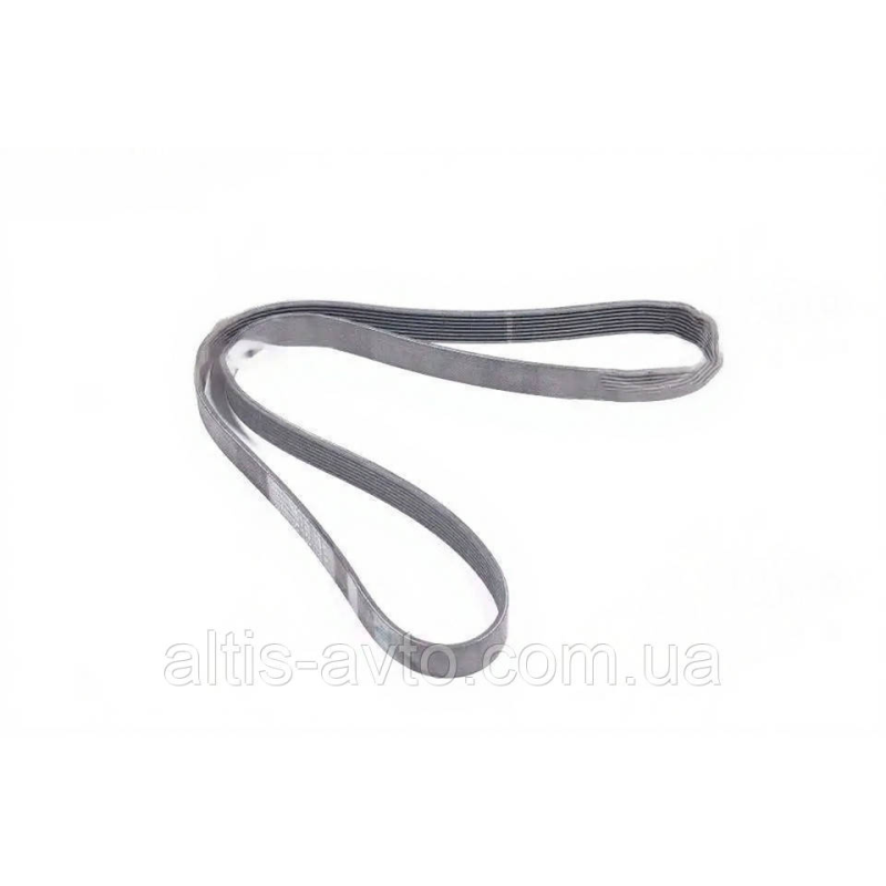 Ремень поликлиновой (ContiTech) 8PK1515