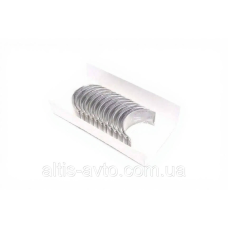 Вкладыши шатунные STD PL (комплект 6 ЦИЛ) IVECO 8210.02/8210.22/8210.42 (Glyco) 71-4215/6 STD