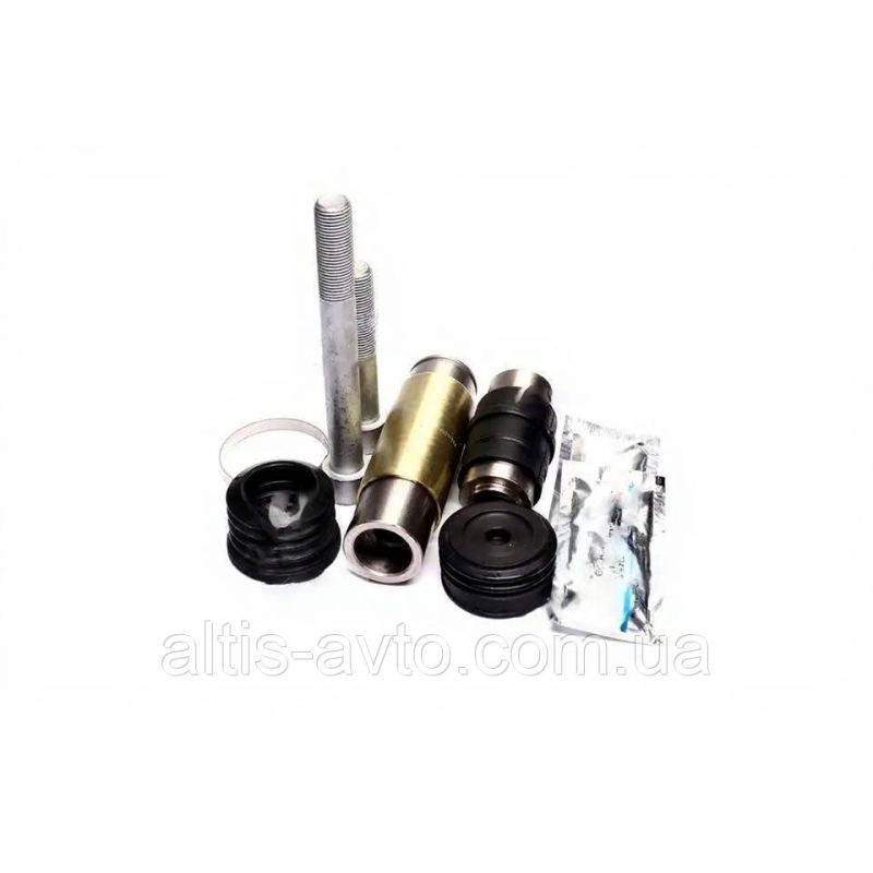 Ремкомплект суппорта KNORR SB7 II197330062 (RIDER) RD57442