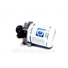 Кран осушителя воздуха IVECO EUROTECH (с фильтром) (RIDER) RD019289