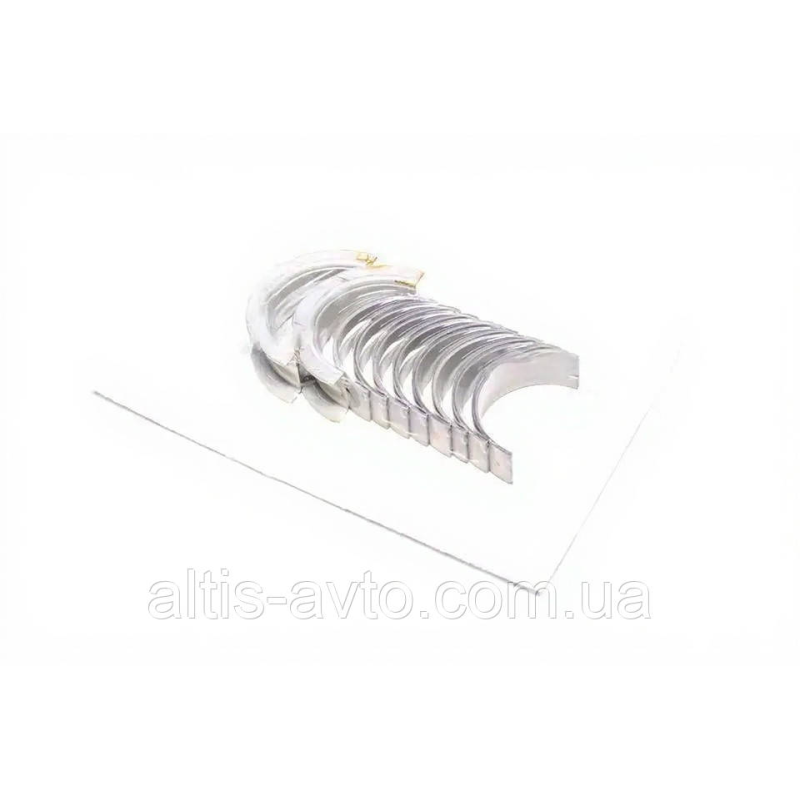 Вкладыши коренные STD HL/PASS-L (комплект) MAN D0824 (Glyco) H049/5 STD