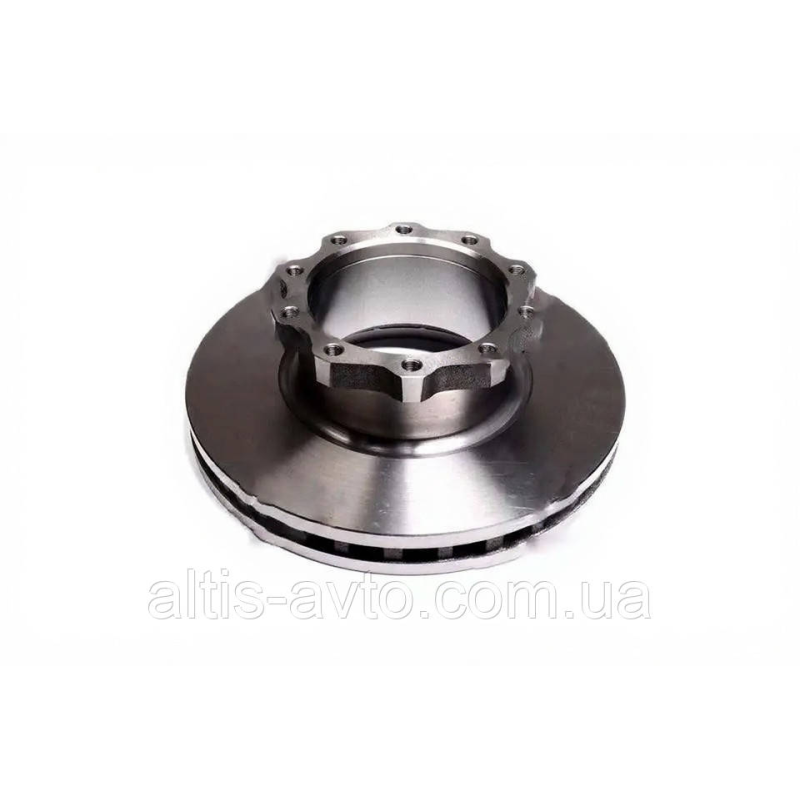 Тормозной диск MAN M2000 STANDARD(RIDER) ST 02-MA905
