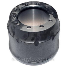 Барабан тормозной SAF SKRZ 9030–11030 ➤ 1064027300