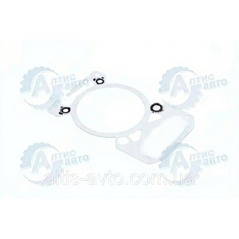 Прокладки головки блока Renault MIDR 06.20.35 /56 (Goetze) 30-025716-00