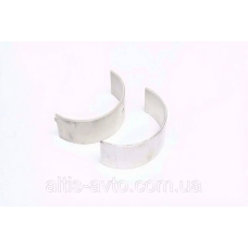 Вкладыши шатунные 0.50MM PL (ПАРА) IVECO 8140.25/8140.05/8160.45 (Glyco) 71-4104 0.50MM