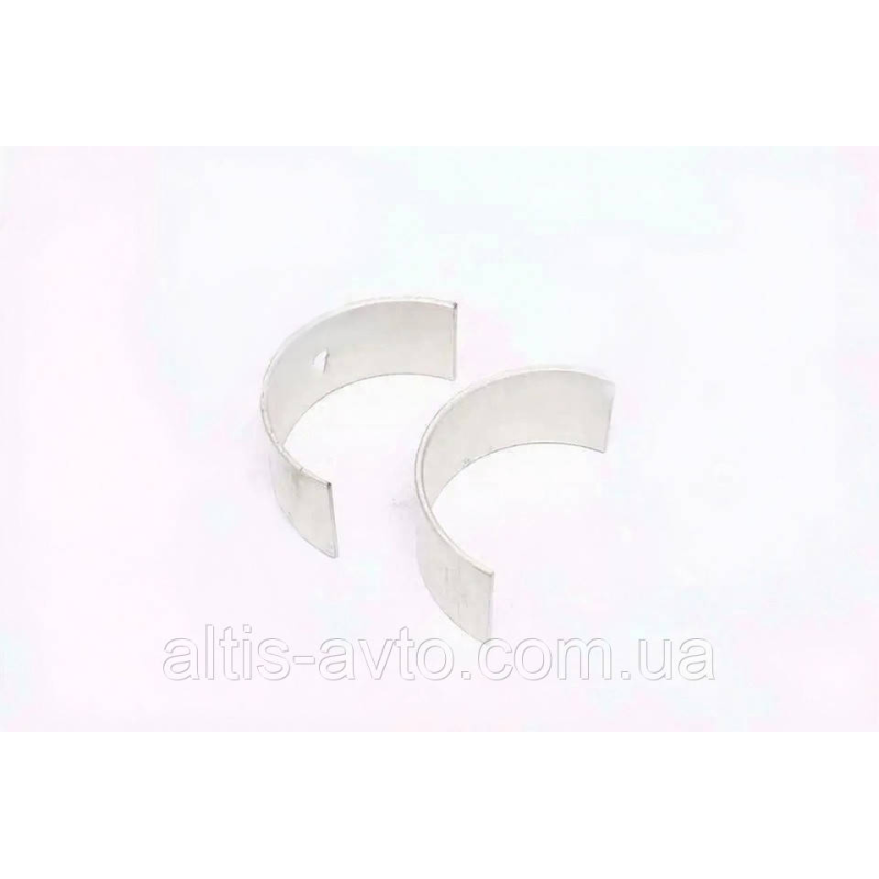 Вкладыши шатунные 0.25MM PL (ПАРА) IVECO 8140.25/8140.05/8160.45 (Glyco) 71-4104 0.25MM Вкладыши шатунные 0.25MM PL (ПАРА) IVECO 8140.25/8140.05/8160.45 (Glyco) 71-4104 0.25MM