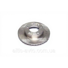 Тормозной диск Renault MASCOTT STANDARD(RIDER) ST 02-RV913