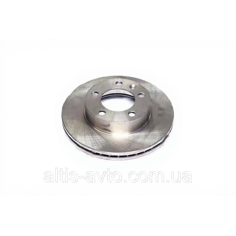Тормозной диск Renault MASCOTT STANDARD(RIDER) ST 02-RV913