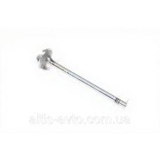 Клапан выпускной MAN D2066 Евро 3 38X9X160.4 (Mahle) 227 VA 30955 000