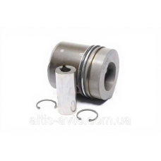 Поршень Mercedes 97.50 OM364/OM366/A/LA/OM356/A/LA EURO 0 (Nural) 87-740000-50