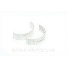 Вкладыши коренные 0.25MM HL (ПАРА) IVECO 8040.05/8060.05 (Glyco) 72-4546 0.25MM