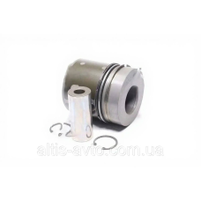 Поршень Mercedes 98.00 OM364/OM366 (Nural) 87-740007-40