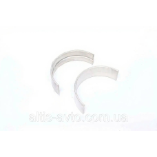 Вкладыши коренные 0.50MM HL (ПАРА) IVECO 8040.05/8060.05 (Glyco) 72-4546 0.50MM