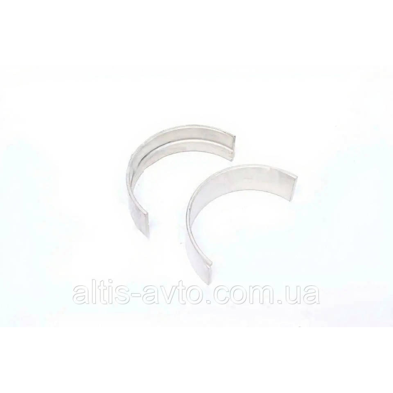 Вкладыши коренные 0.50MM HL (ПАРА) IVECO 8040.05/8060.05 (Glyco) 72-4546 0.50MM Вкладыши коренные 0.50MM HL (ПАРА) IVECO 8040.05/8060.05 (Glyco) 72-4546 0.50MM