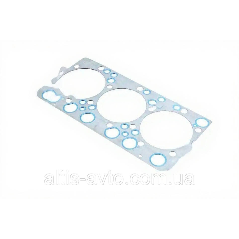 Прокладка ГБЦ SCANIA D11/DN11/DS11/DSC11/DTC11 (3 ЦИЛ) (Goetze) 30-028035-00