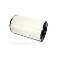 Фильтр воздушный 93182E/416/5 (WIX-Filtron) 93182E