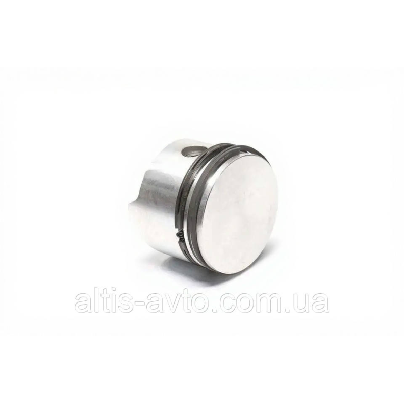 Поршень Mercedes 98.00 OM314 (Nural) 87-178811-00