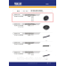 Чехол КПП резина MAN E2000, F2000, M2000 M, F90, M90 ➤ 81326160007 Чехол КПП резина MAN E2000, F2000, M2000 M, F90, M90 ➤ 81326160007