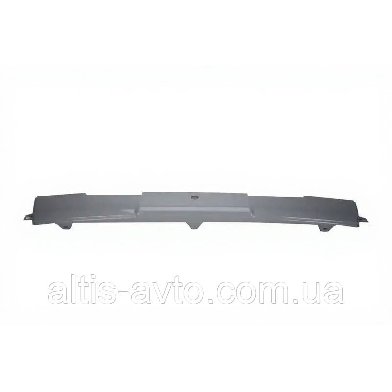 Бампер Volvo FH 12, FM цвет серый (21359080, 20529740, 20425625) Бампер Volvo FH 12, FM цвет серый (21359080, 20529740, 20425625)