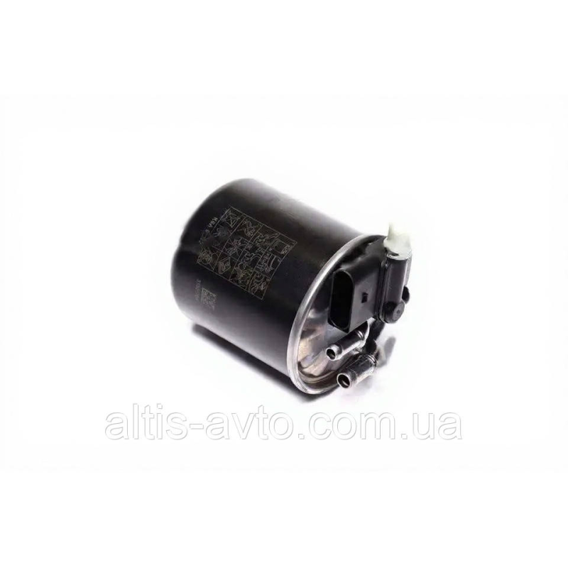 Фильтр топливный Mercedes 1.8-3.5 CDI 10- (BOSCH) F026402836