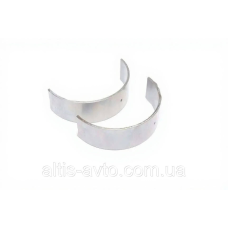 Вкладыши шатунные 0.25MM PL (ПАРА) Mercedes OM401/OM402-OM441/OM442 H=31.0 (Glyco) 71-3009 0.25MM
