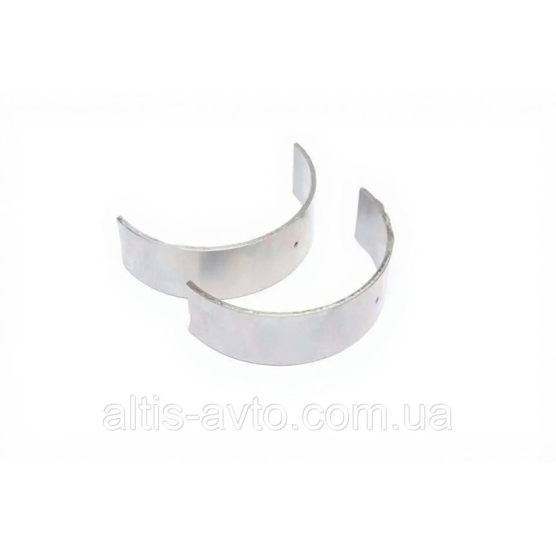 Вкладыши шатунные 0.25MM PL (ПАРА) Mercedes OM401/OM402-OM441/OM442 H=31.0 (Glyco) 71-3009 0.25MM