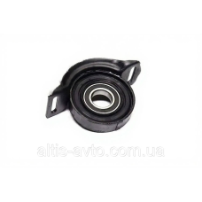 Подвесной подшипник Mercedes W123 200D/TD, 220D, 240D, 300D (-85) (FEBI) 07151