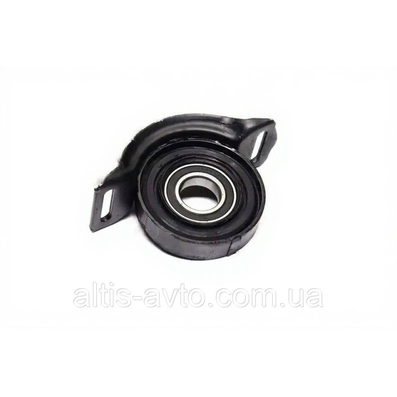 Подвесной подшипник Mercedes W123 200D/TD, 220D, 240D, 300D (-85) (FEBI) 07151