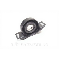 Подвесной подшипник (подвесной подшипник) Mercedes W202 180, 200D, 220D (93-00) (FEBI) 08117