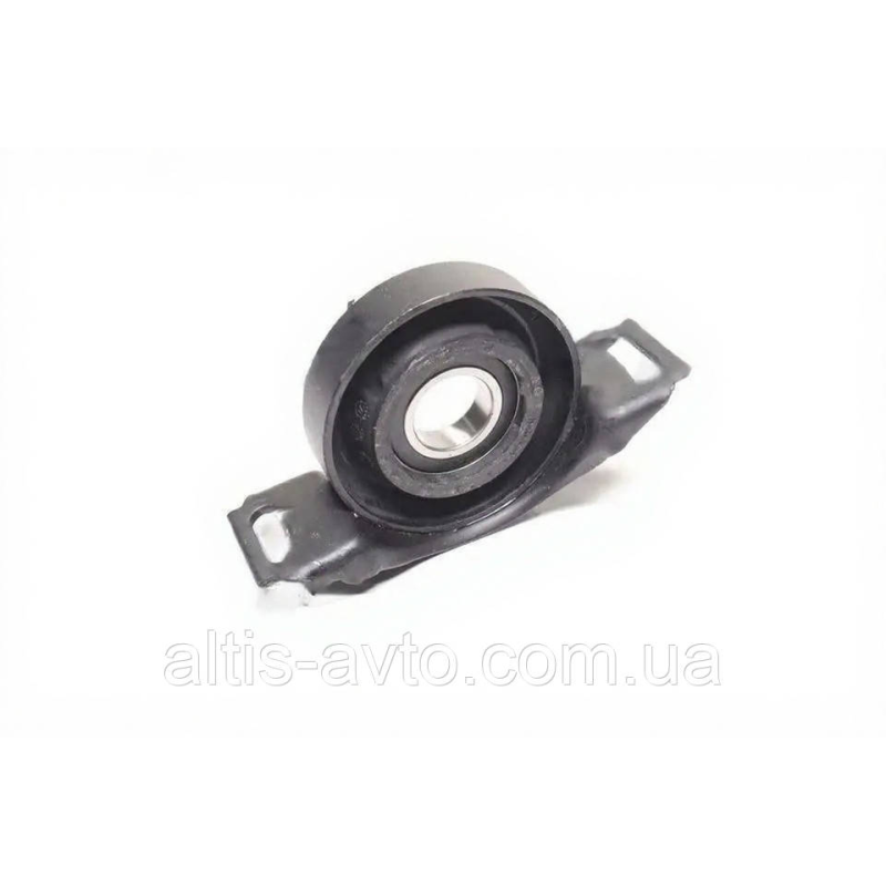 Подвесной подшипник (подвесной подшипник) Mercedes W202 180, 200D, 220D (93-00) (FEBI) 08117