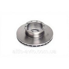 Тормозной диск STANDARDMAN L2000 (RIDER) ST 09-MA097