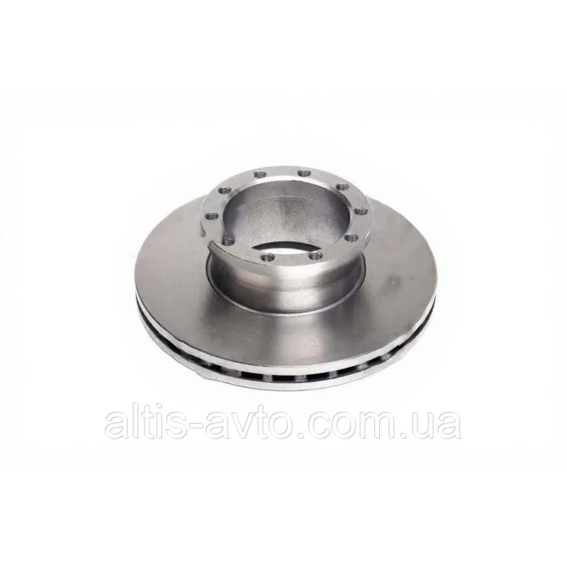 Тормозной диск STANDARDMAN L2000 (RIDER) ST 09-MA097