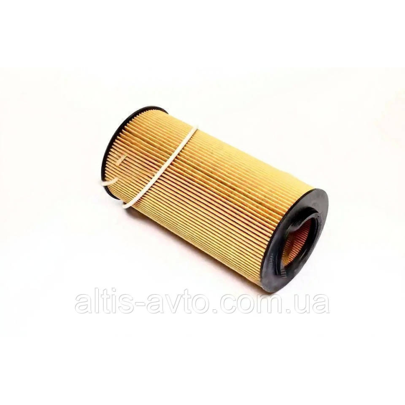 Фильтр масляный (вставка) (Knecht-Mahle) OX434D