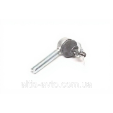 Наконечник М14*1,5*85 тяги КПП MAN M90,2000,F2000, Mercedes с правая сторона резьба (RIDER) RD83.27.83